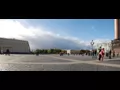 Palace Square Panorama