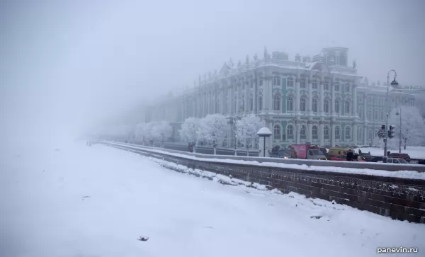 Winter palace