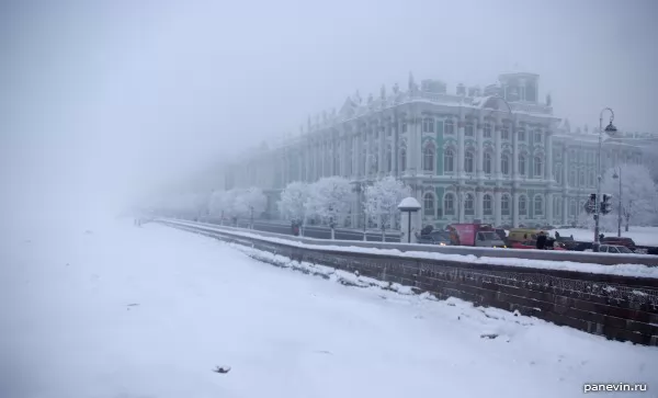 Winter Palace