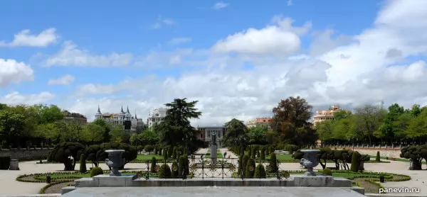 Park Retiro