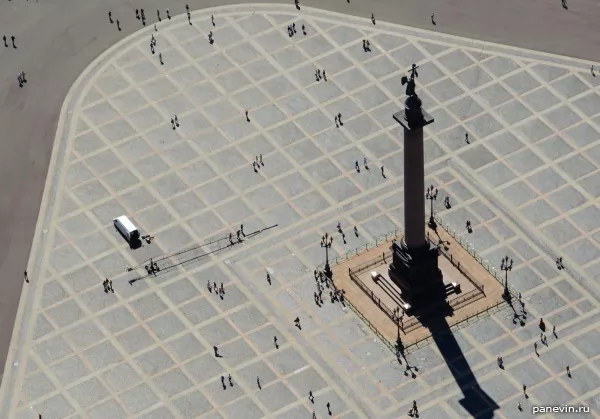 Alexander Column