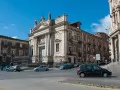 Chiesa Sant Agata (Agatha) la Fornace o san Biagio
