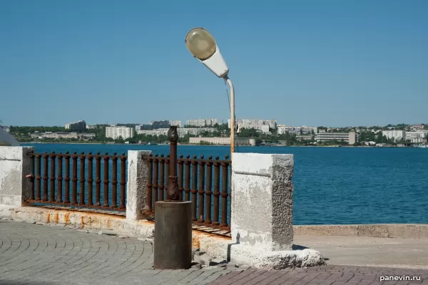 Lanterns — Sevastopol