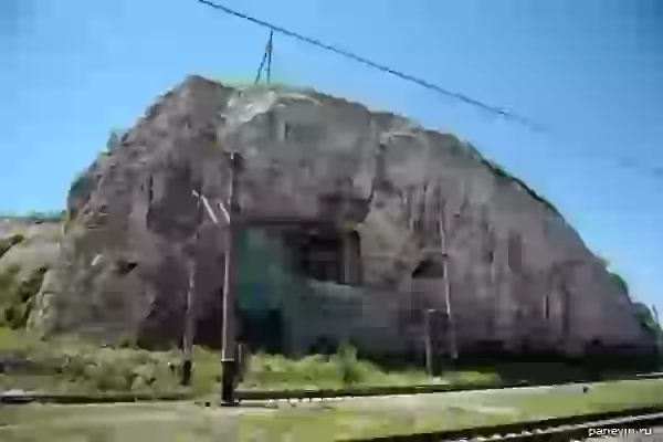 Cave church photo - Sevastopol