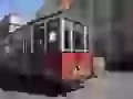 Трамвай серии «М»