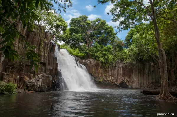 Rochester Falls