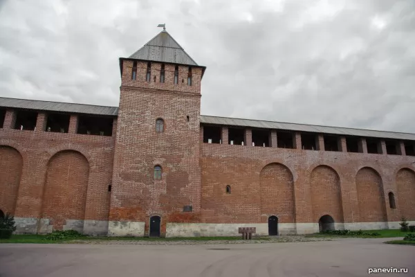 Museum of pioneers in Smolensk