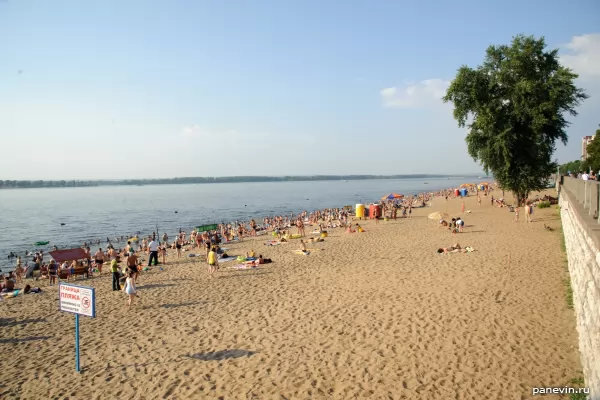 City Beach