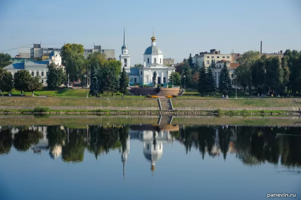 Храм Воскресения Христова