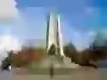 Монумент в честь 850-летия основания Владимира