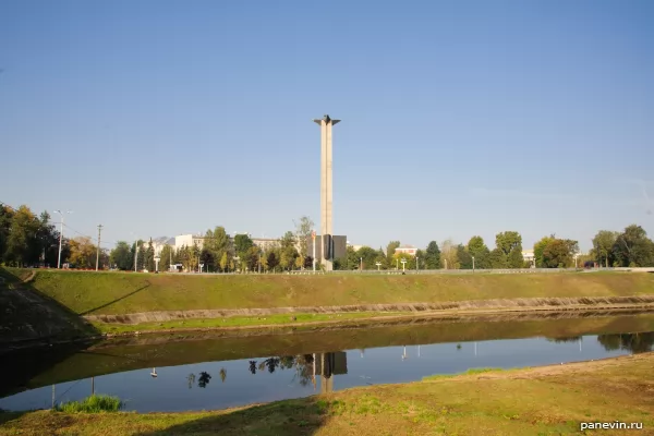 Victory Obelisk