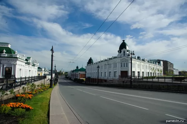 Omsk State Medical University