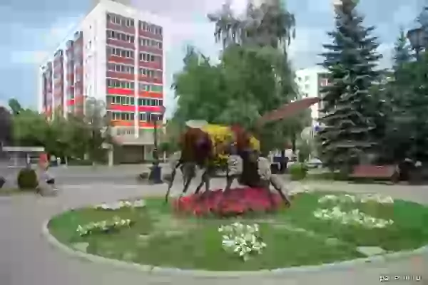 Пчела фото - Уфа