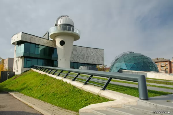 Planetarium