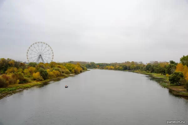 Kotorosl River