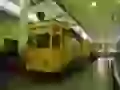 Repair tram