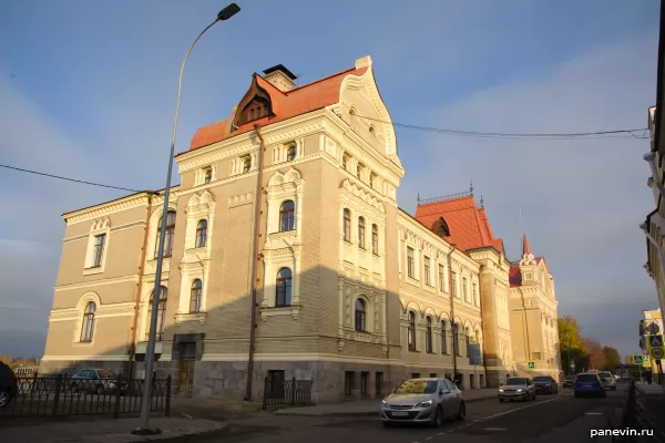 Rybinsk Museum-Reserve