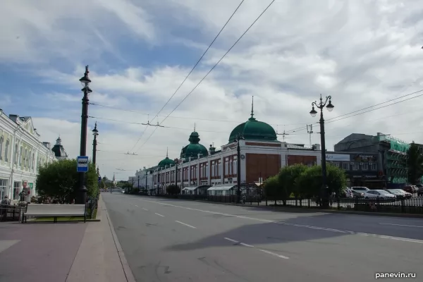 Lenin Street