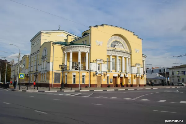 Volkovsky Theater