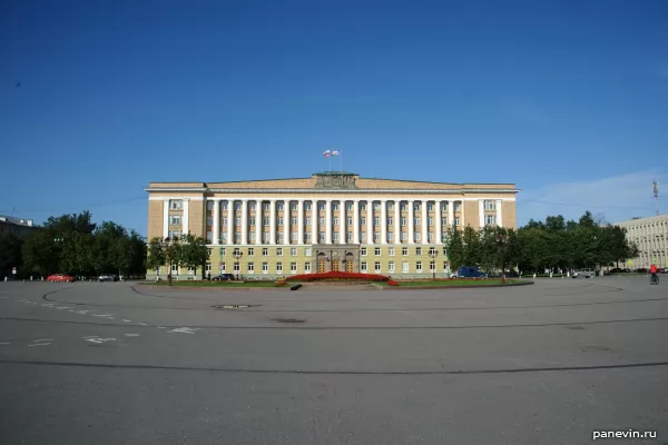 Великий Новгород - прошлое в фотографии