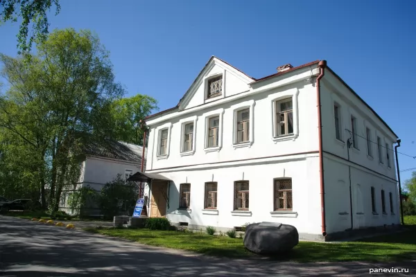 Archaeological Museum