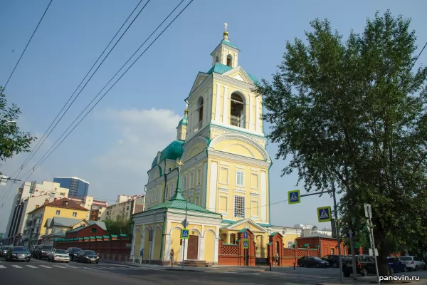 Annunciation Church