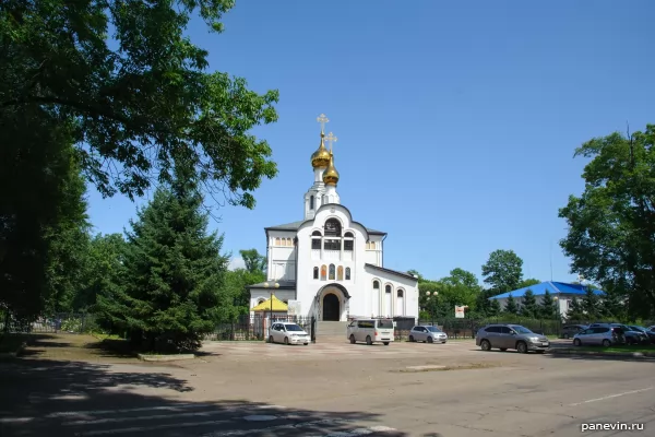 Благовещенский кафедральный собор