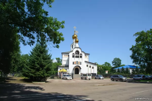 Annunciation Cathedral