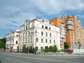 Дом В. И. Рабиновича
