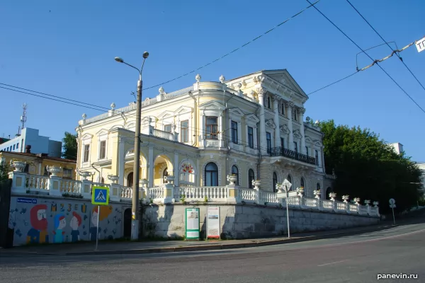 Perm Regional Museum