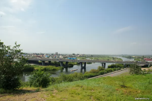 Uda River