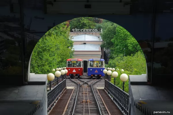 Funicular