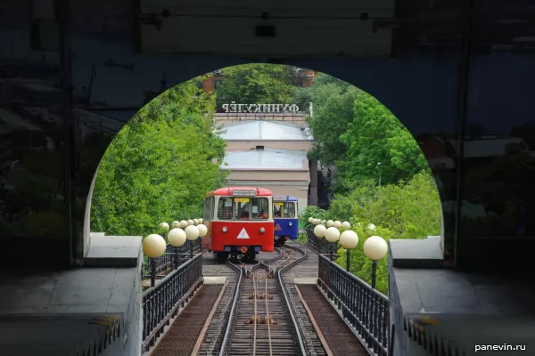 Funicular