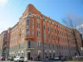 V.O. Kolyshko`s Profitable House