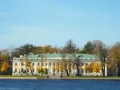 Kamennoostrovskiy palace