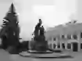 Мемориал защитникам города-героя Тулы в 1941-1945 годы