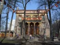 Петербургский Дацан Гунзэчойнэй
