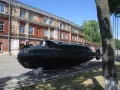 Подводная лодка «Тритон-2»