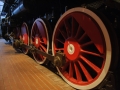 Museum of Russian railroad