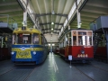 Museum of Electric Transport