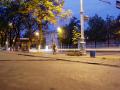 Night Voronezh